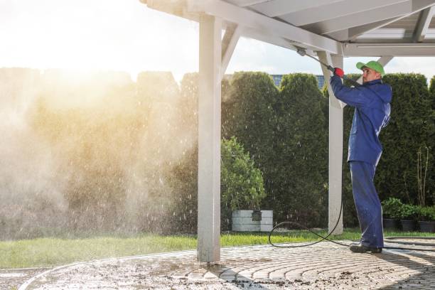 Belle Haven, VA  Pressure Washing Services Company